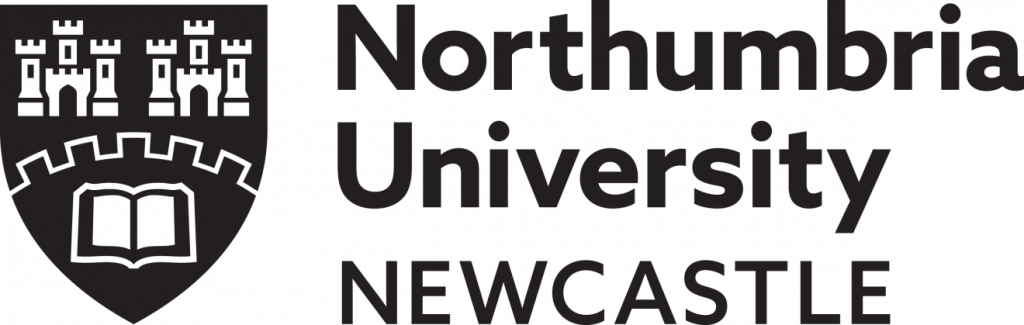 northumbria university logo