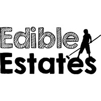 edible estates cic logo