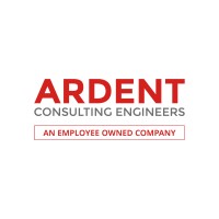 ardent consulting engineers logo