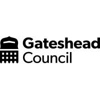 gateshead council logo
