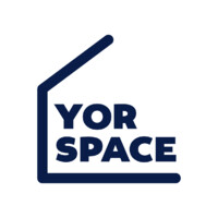 yorspace ltd logo